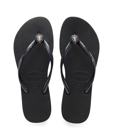  HAVAIANAS - Dép nữ Slim Crystal Poem 