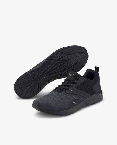  PUMA - Giày sneakers unisex cổ thấp NRGY Comet 