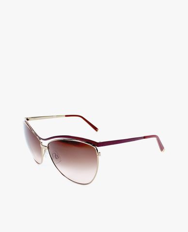  DSQUARED2 - Kính mát mắt mèo thời trang 