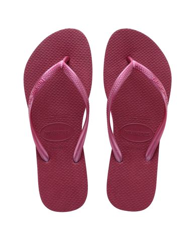  HAVAIANAS - Dép kẹp nữ Slim 