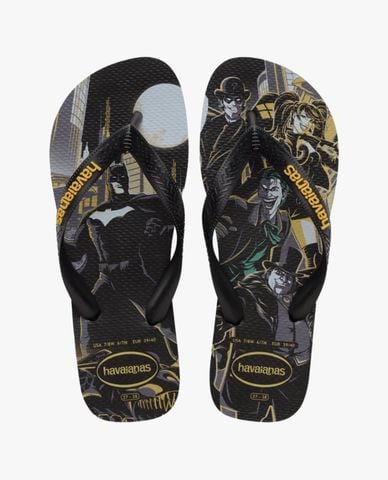  HAVAIANAS - Dép kẹp nam Top Herois DC 