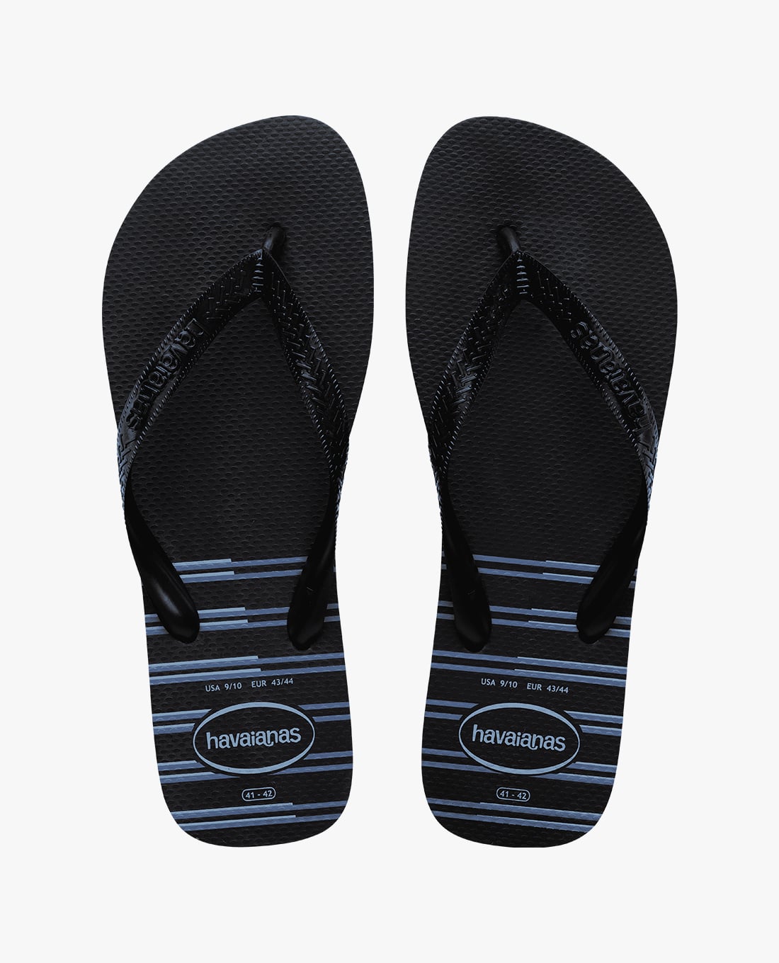 HAVAIANAS - Dép kẹp nam Top Basic