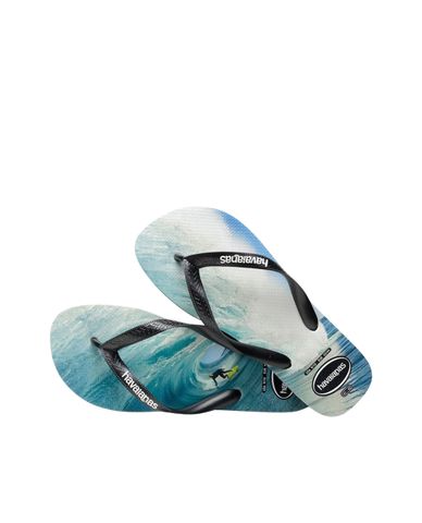  HAVAIANAS - Dép kẹp nam Top Photoprint 