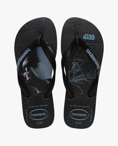  HAVAIANAS - Dép kẹp nam Star Wars 