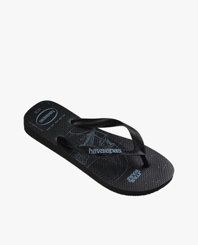  HAVAIANAS - Dép kẹp nam Star Wars 
