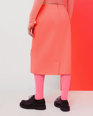  MAX&Co. - Chân váy bút chì phom midi thanh lịch Hoshi 