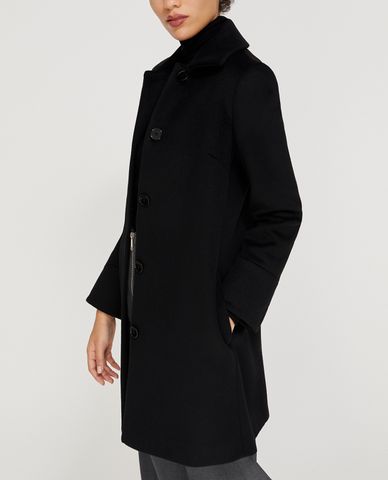  MAX&Co. - Áo măng tô nữ Pure Wool 