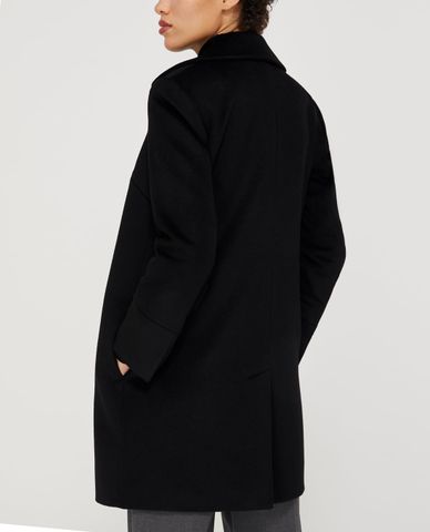  MAX&Co. - Áo măng tô nữ Pure Wool 