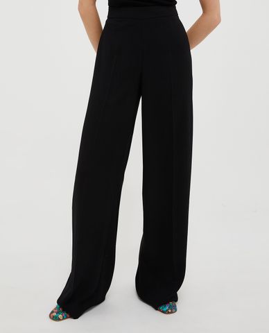  MAX&Co. - Quần nữ ống rộng cá tính Nantes 