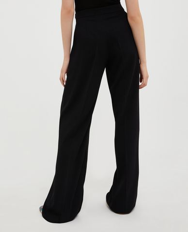  MAX&Co. - Quần nữ ống rộng cá tính Nantes 