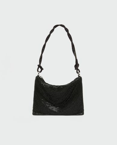  MAX&Co. - Túi đeo vai nữ phom chữ nhật Sparkle 