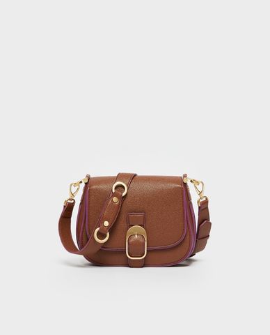  MAX&Co. - Túi đeo chéo nữ nắp gập BFF 