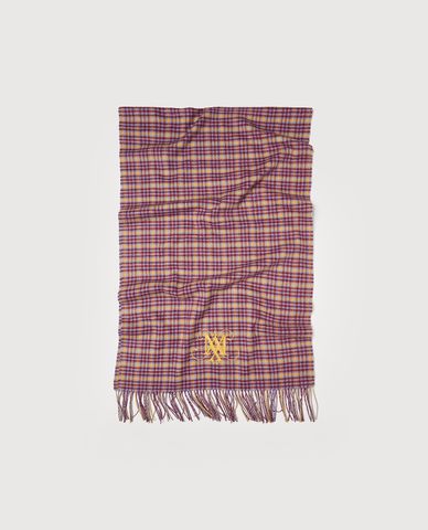  MAX&Co. - Khăn choàng nữ chữ nhật Linfa 