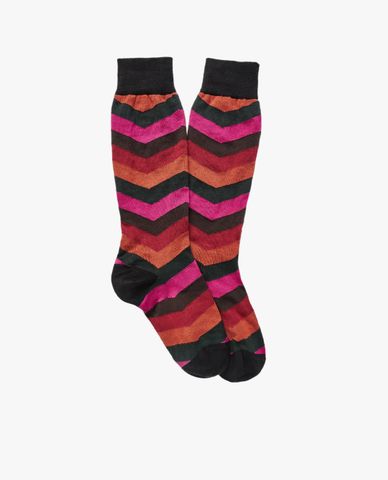  MAX&Co. - Vớ nữ cổ cao thời trang Addax 