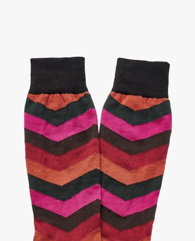  MAX&Co. - Vớ nữ cổ cao thời trang Addax 