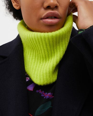  MAX&Co. - Khăn choàng nữ chữ nhật Agasto 