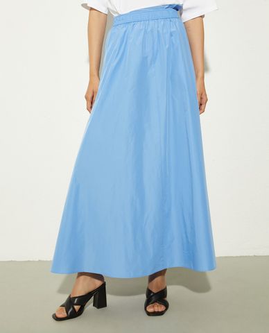  MAX&Co. - Chân váy chữ A midi Matrigna 