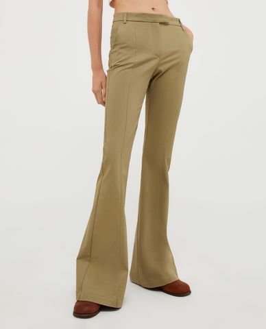  MAX&Co. - Quần ống loe thời thượng Nice 