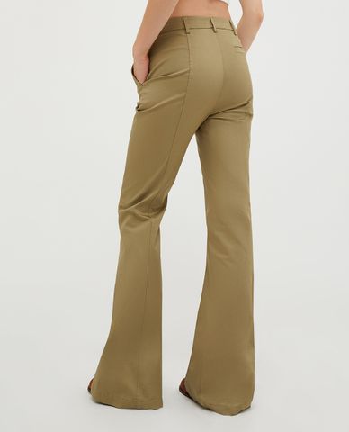  MAX&Co. - Quần ống loe thời thượng Nice 