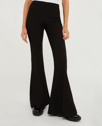  MAX&Co. - Quần ống loe lưng cao Agitare 