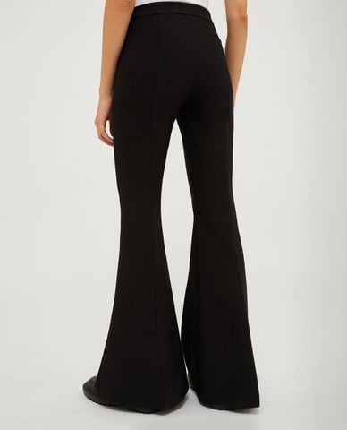  MAX&Co. - Quần ống loe lưng cao Agitare 