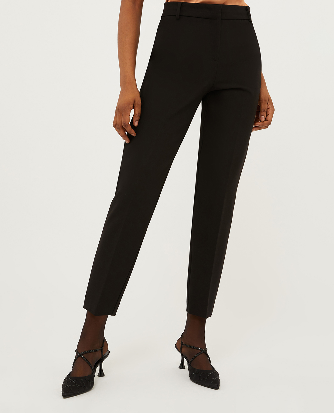 MAX&Co. - Quần phom ôm thanh lịch Riad