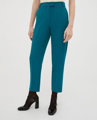  MAX&Co. - Quần ống đứng lưng cao thanh lịch Gennaio 