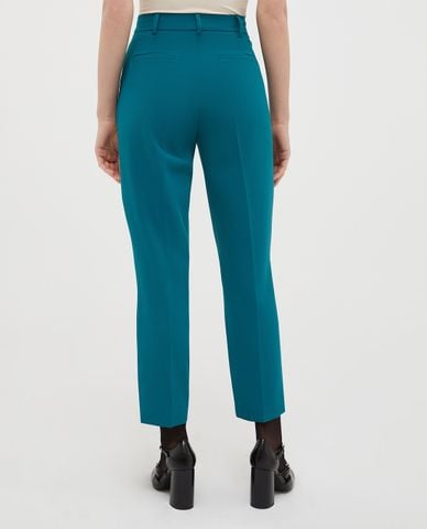  MAX&Co. - Quần ống đứng lưng cao thanh lịch Gennaio 