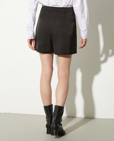  MAX&Co. - Quần short giả váy dáng mini Ottavia 