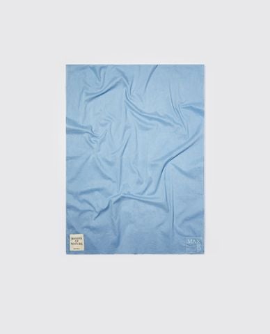  MAX&Co. - Khăn choàng nữ phom chữ nhật Natural 