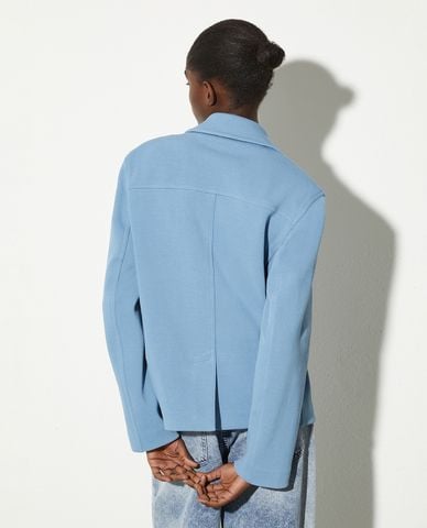  MAX&Co. - Áo khoác blazer nữ tay dài Nabab 