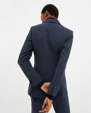  MAX&Co. - Áo khoác blazer nữ tay dài Notevole 