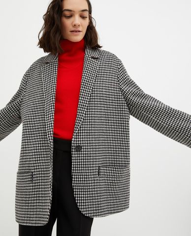  MAX&Co. - Áo blazer nữ tay dài phom oversized Brochure 
