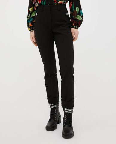  MAX&Co. - Quần nữ phom ôm Biga 