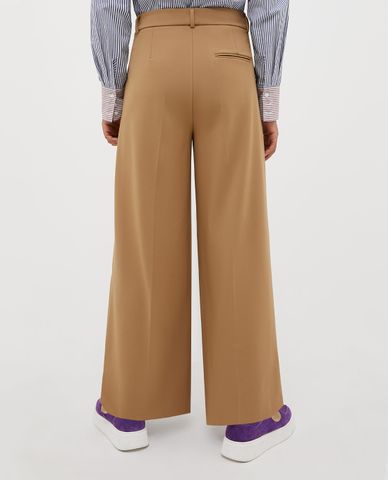  MAX&Co. - Quần nữ ống rộng Morfeo 