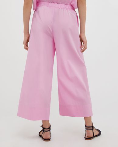  MAX&Co. - Quần nữ ống rộng Mascagni 