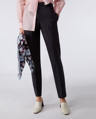  MAX&Co. - Quần tây nữ phom ôm Candela 