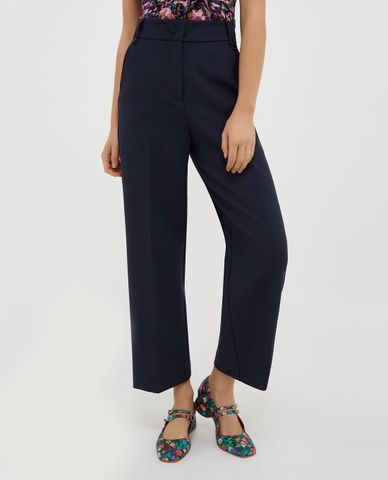  MAX&Co. - Quần nữ ống đứng thanh lịch Barabba 