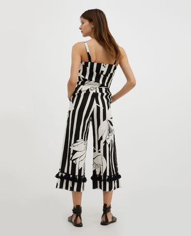  MAX&Co. - Jumpsuits nữ hai dây Lirica 