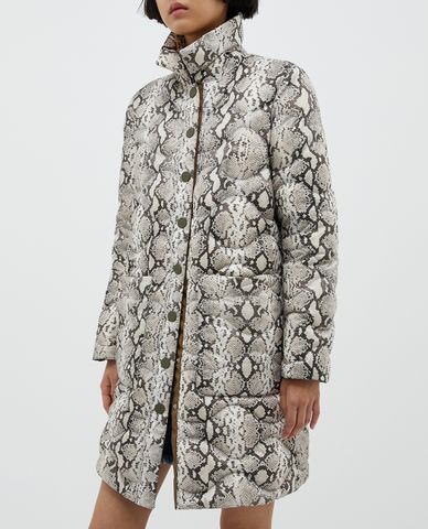  MAX&Co. - Áo khoác kiểu nữ dáng dài Nevada 