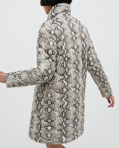  MAX&Co. - Áo khoác kiểu nữ dáng dài Nevada 