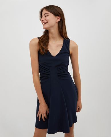  MAX&Co. - Đầm sát nách mini cổ V Vascolo 