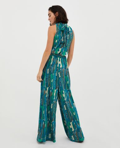  MAX&Co. - Jumpsuits nữ sát nách Cesare 