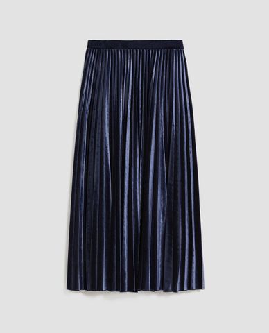  MAX&Co. - Chân váy xếp li midi Filippa 