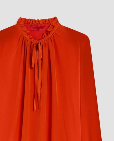  MAX&Co. - Áo kiểu nữ tay dài Virna 