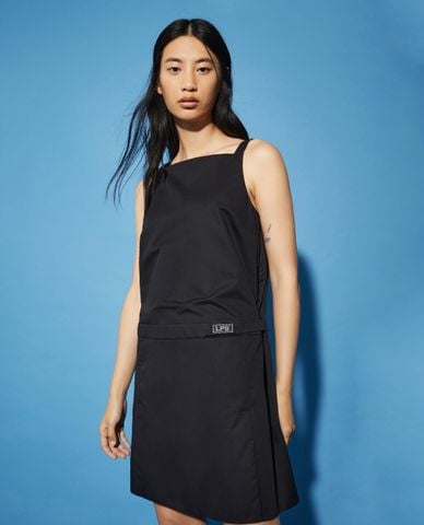  MAX&Co. - Đầm hai dây mini xẻ tà Coneyisland 