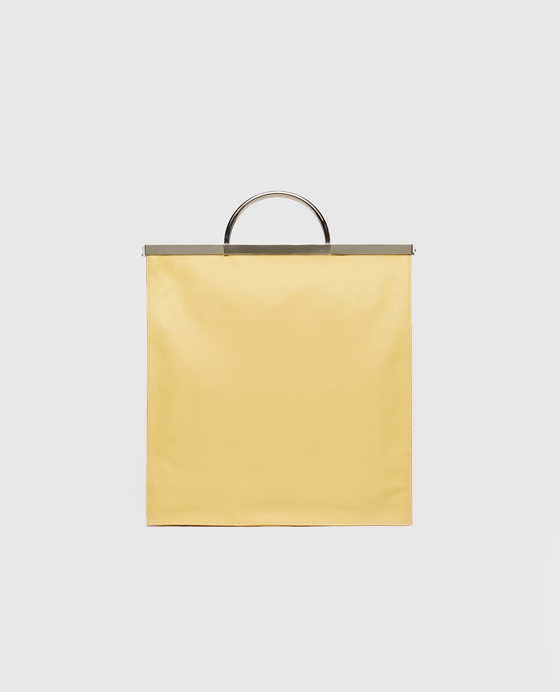 MAX&Co. - Túi xách nữ phom chữ nhật Solebag