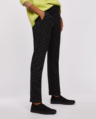  MAX&Co. - Quần tây nữ ống đứng Pascal 