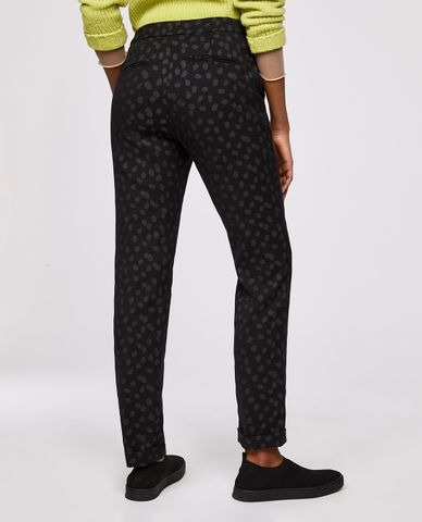  MAX&Co. - Quần tây nữ ống đứng Pascal 