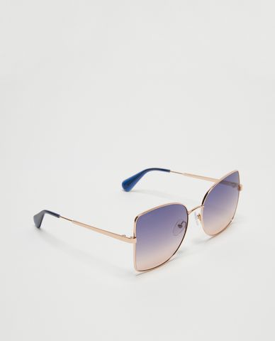  MAX&Co. - Kính mát nữ gọng vuông hiện đại Tula 